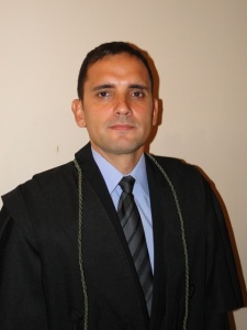 Dr. Jaime de Carvalho Leite Filho