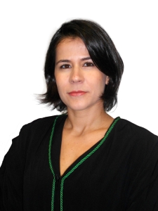 Dra. Tatiana Siqueira Lemos